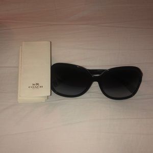 Coach Sunglasses